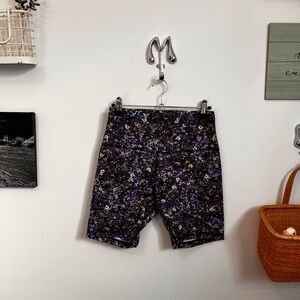 Lululemon Align High Rise Short 6”